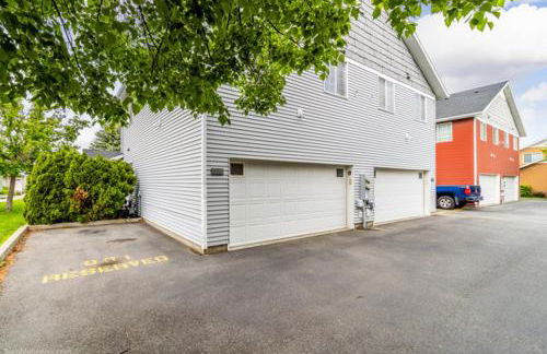 Relax in Post Falls with No Noise Pollution - Foto 13