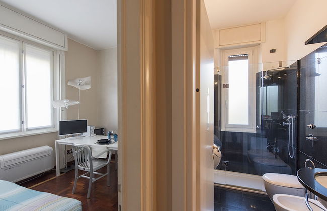 notaMi - Pied Terre S. Agostino - Photo 6