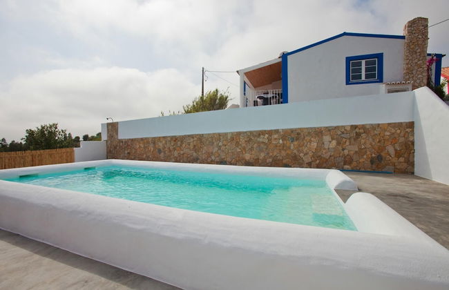 Casa Azul da Relva by Acasadascasas - Foto 3