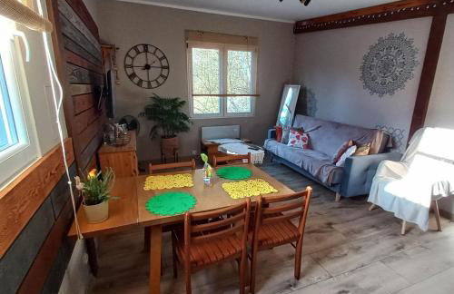 Jeziorskie Zacisze & balia - Foto 10