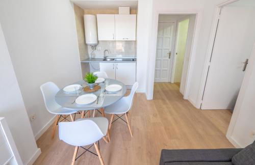 Apartamentos AR Melrose Place - Foto 84