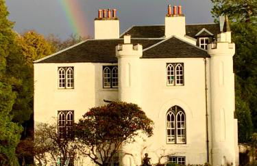 Creran Apartment, Kinlochlaich House - Foto 1