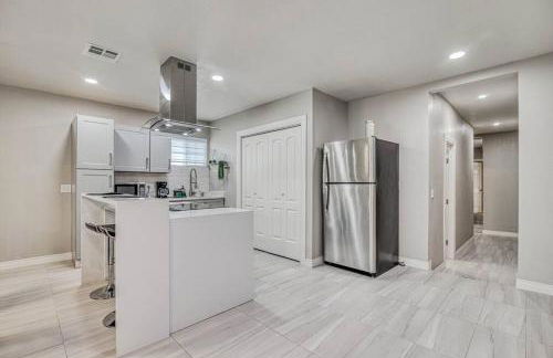 My Cozy Duplex B in the heart of West Side - Foto 36