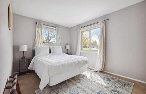 Minutes to Notre Dame - The Light on Brighton - Foto 13