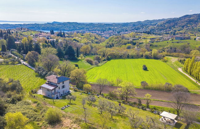 Ricomilla-finestra Sul Verde- Priv Park - Foto 28