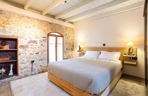 Limni Stone Apartments - Foto 1