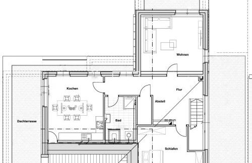 Ferienwohnung Sonnendeck - Foto 20