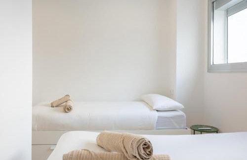 Tentudia Charming Apartments with Private Roof-Top or Patio in San Bernardo By OCityzen - Foto 77