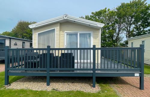 Luxury Coastal Bay Holiday Home - Foto 1