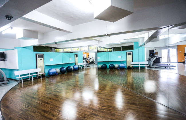 The Malayan Plaza - Foto 44