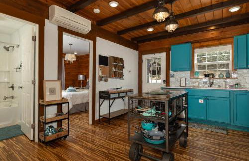 Lakin' it Easy! - Powder Horn Mountain - Foto 14