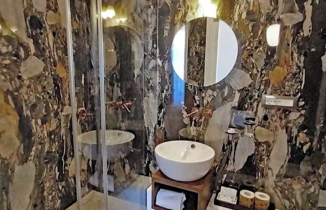 B&Bari via Crollalanza - Foto 12