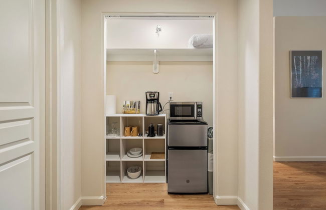 Widgi Creek Hideaway - Foto 18