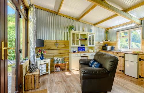 1 Bed in Cynghordy 88603 - Foto 6