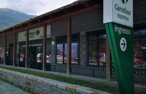 THE CLOSEST LOCATION TO THE CITY CENTER AND CHAIRLIFT - Foto 49