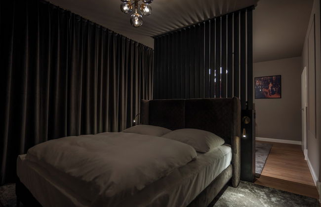 Leipzig Suites - Photo 22