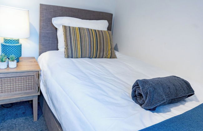 Doncaster 1st floor Apartment - Photo 4