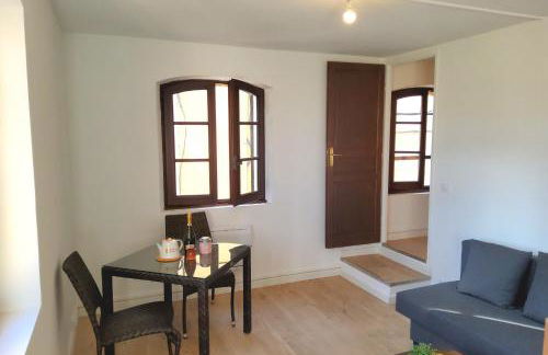 Bright central apartment - Foto 1