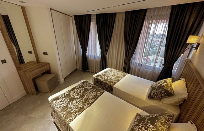 Happy Apart - Foto 13