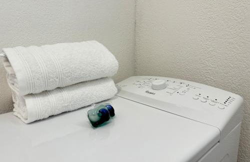 Jungle Cosy - Gare - Bus - Parking gratuit - WIFI - Photo 10