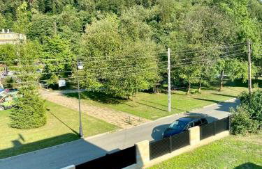Apartament Muszyna - Foto 38