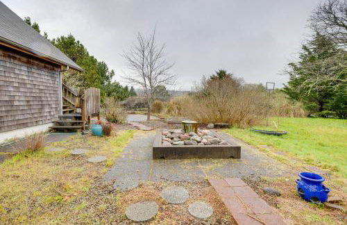 Waterfront Getaway on 10 Acres Near Sunset Beach! - Foto 27
