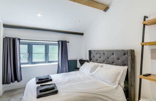 Howell Hall Barn - Foto 30