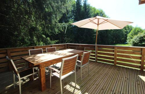 Gîte à rufus - Foto 1