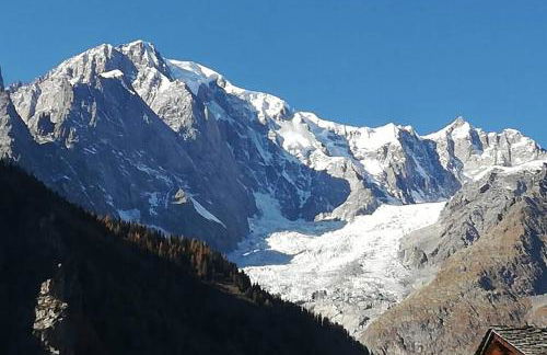 La Gerla - Maison de Charme - Vista Monte Bianco - Foto 22