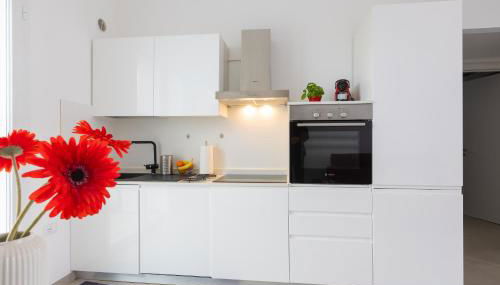 2118 Residence Valentina - Appartamento Armonia by Barbarhouse - Foto 5, dishwasher, pet friendly