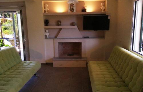 Tsoutsis Apartments - Foto 60