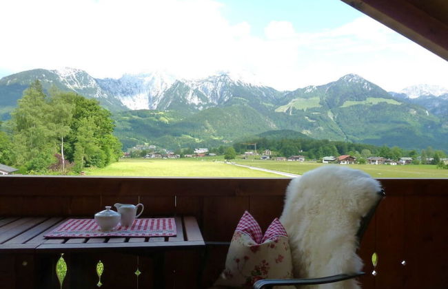 Konigssee - Reich Family - Foto 1