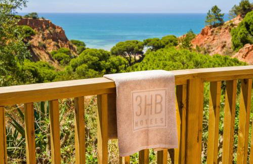 3HB Falésia Garden - Foto 30