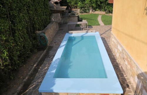 Villa Arianna Lake View Apartments with Pool - Foto 16