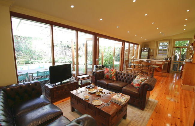 Adelaide Heritage Cottages & Apartments - Foto 41