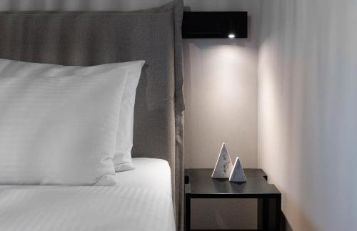 SunKeramos Retreat - "Free" Heated Pool Private Villa - Foto 24