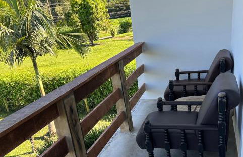 Casa de Campo à beira rio - Photo 8