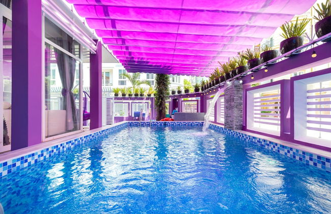 Villas 126-G1 Vung Tau - Foto 50