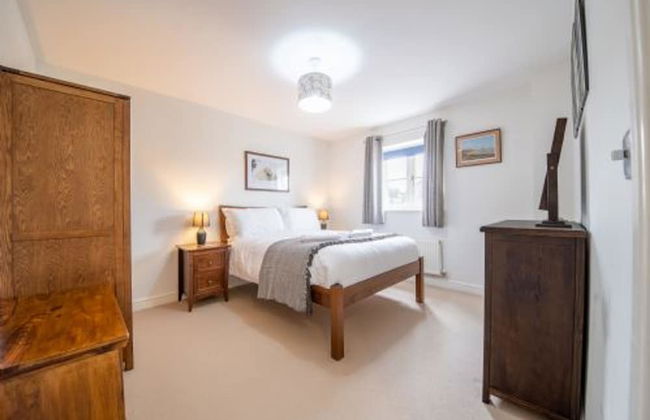 Host Stay Sparrow Cottage - Foto 10