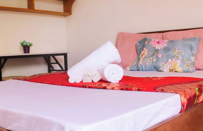 Bebs and Jocel Apartment - Foto 2