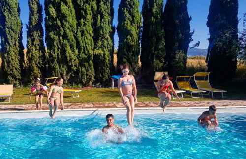 Agriturismo San Carlo - Foto 6