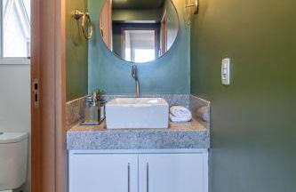 PALMAS EXPERIENCE - APARTAMENTO SUBLIME, vista incrível, em frente ao shopping - Photo 38