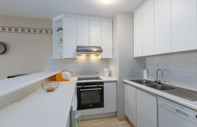 Cozy and Spacious Apartment on the 1st Floor - Foto 8