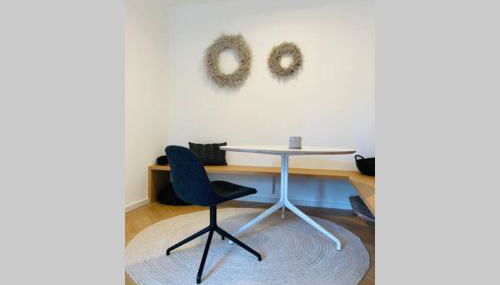 Design-Ferienwohnung an der Madbachtalsperre - Foto 3