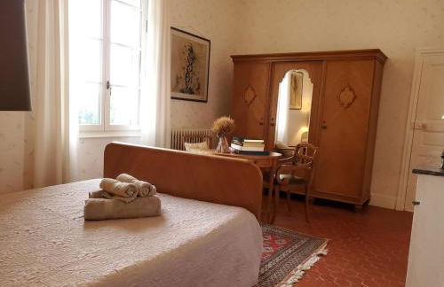 Dreamy Château for big groups and their pets - Foto 31