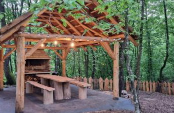 Guest house Mihovil - Foto 18