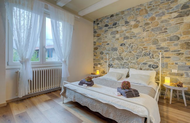 La Valbinella Few Meters From Varese Lake - Foto 5