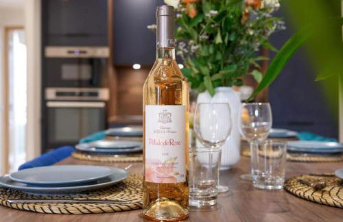 Le Nid Suspendu-insolite-GARAGE-wifi-Clim - Foto 29