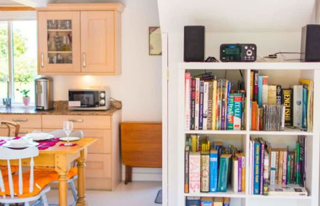 Host Stay Hen Barn - Foto 18