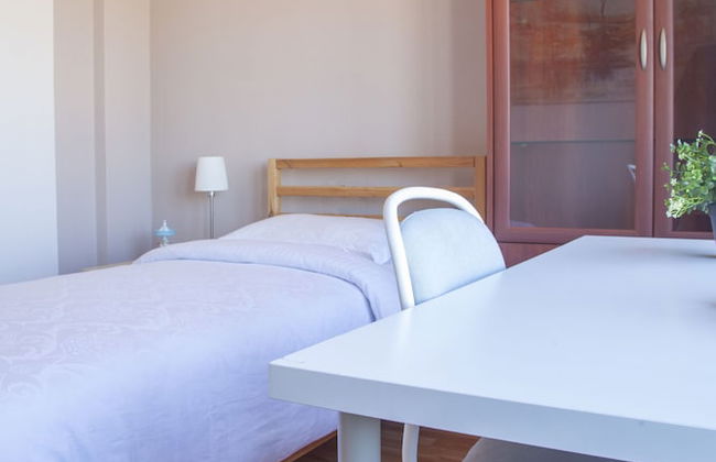 Aheste_simple Sea View Flat in Lovely Old Town - Foto 13